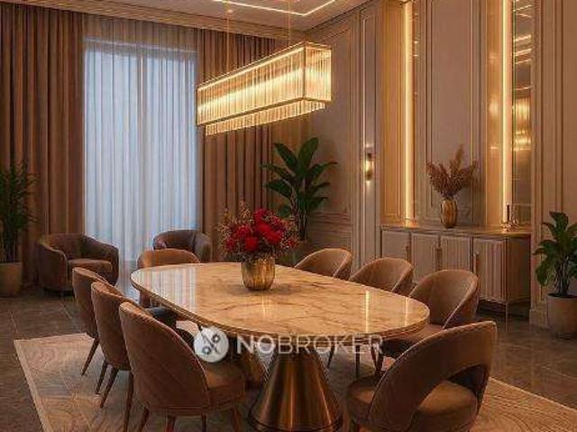 4 BHK Flat In Lodha Emerald For Sale In Thane