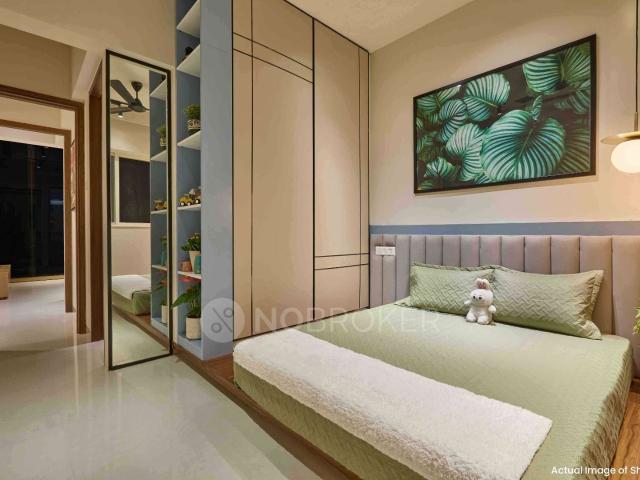 4 BHK Flat In Lodha Estilo For Sale In Upper Kharadi