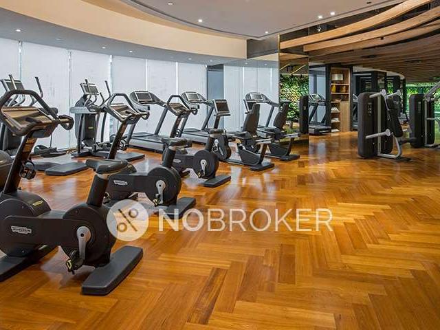 4 BHK Flat In Lodha The World Towers For Sale In Worli