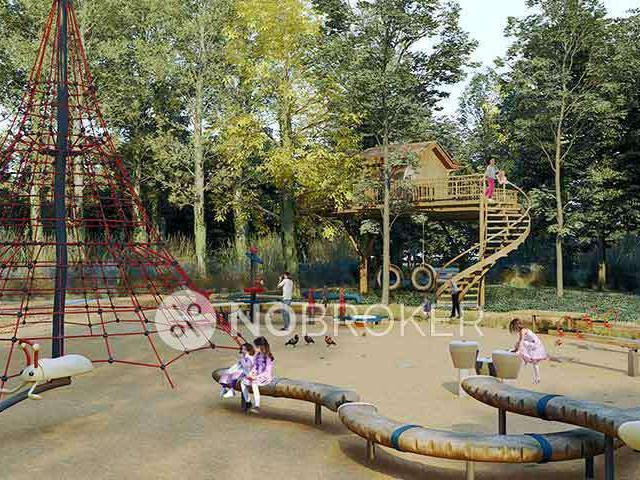 4 BHK Flat In Lodha Woods For Sale In Kandivali East