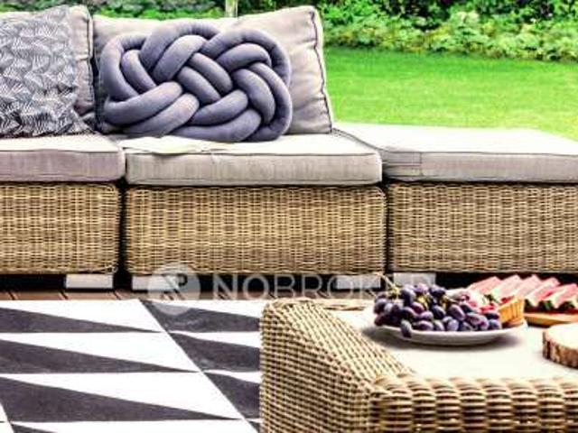 4 BHK Flat In Lodha Woods For Sale In Kandivali East