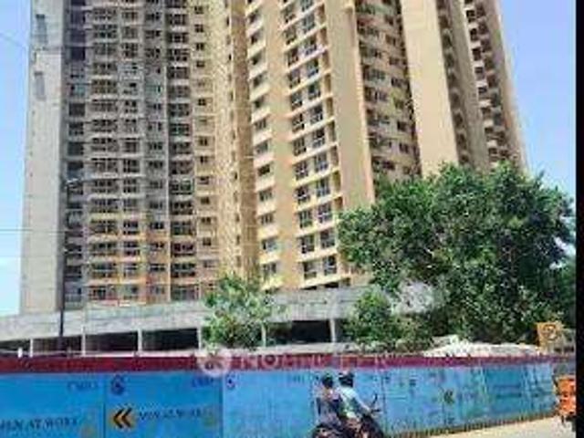 4 BHK Flat In Lokaa M One For Sale In Madhavaram