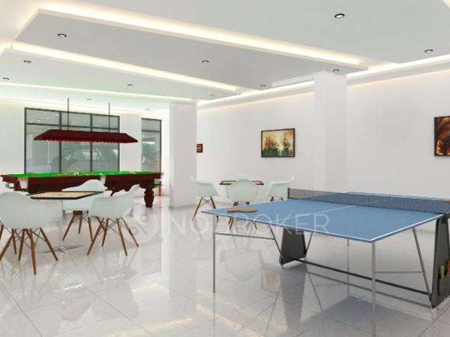 4 BHK Flat In Lotus Elise For Sale In Sector 99
