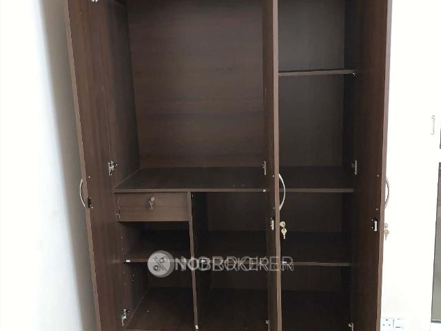 4 BHK Flat In Lotus Panache for Rent In Sector 110
