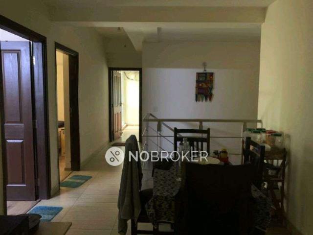 4 BHK Flat In Lotus Panache, Sector 110 for Rent In Sector