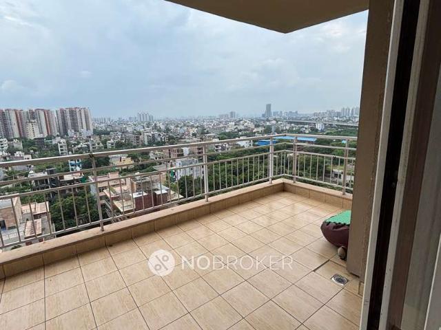 4 BHK Flat In Puri Diplomatic Greens For Sale In, Sector 111