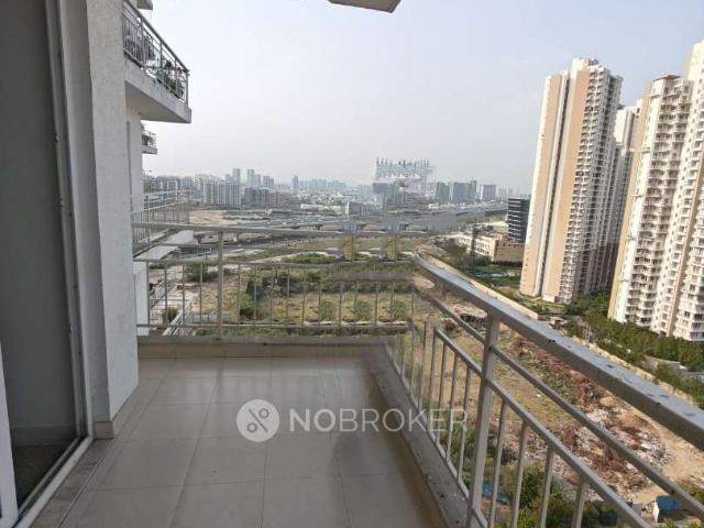 4 BHK Flat In Puri Emerald Bay For Sale In Sector 104