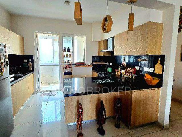 4 BHK Flat In Purva Coronation Square For Sale In Purva Cor