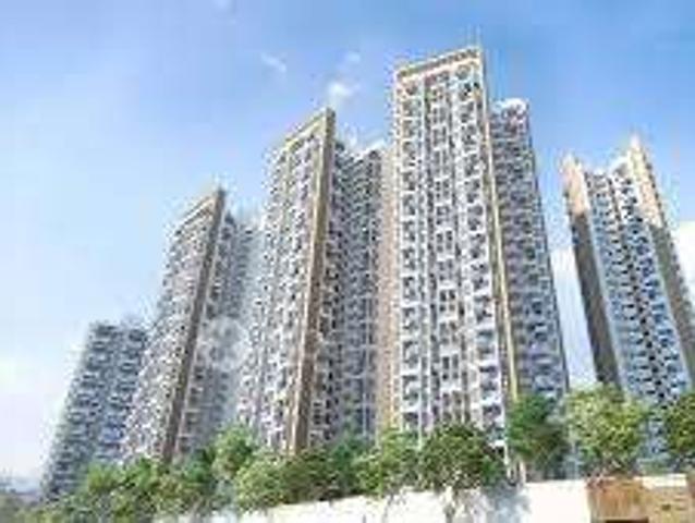 4 BHK Flat In Purva Silversand For Sale In Mundhwa