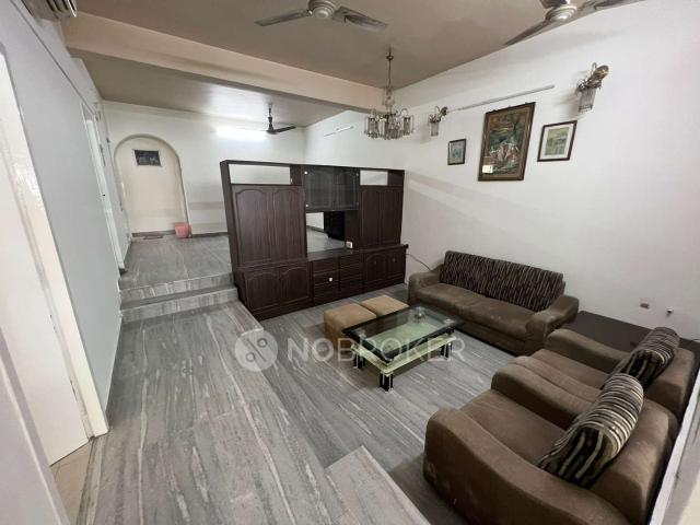 4 BHK Flat In Padmavathi Aparment For Sale In Vepery