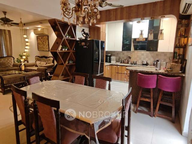 4+ BHK Flat In Palm Olympia For Sale In Sector 62