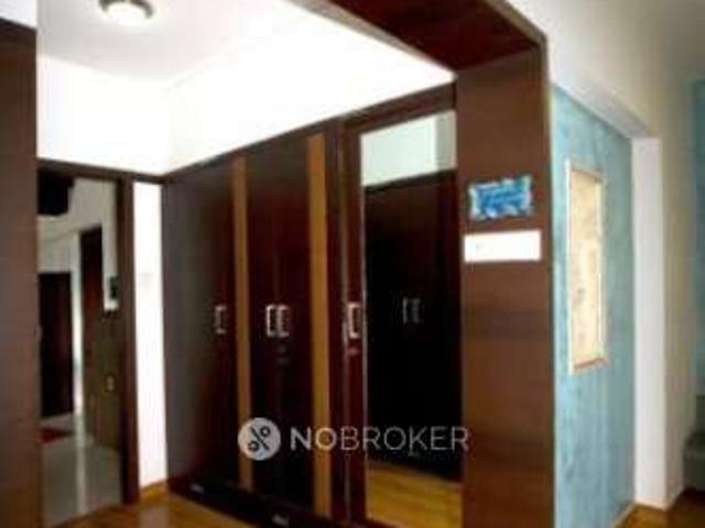 4+ BHK Flat In Palash Towers C Wing Chs Ltd. Andheri West For Sale In Andheri West