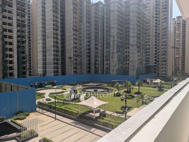 4 BHK Flat In Panchsheel Greens 2 for Rent In Sector 16b