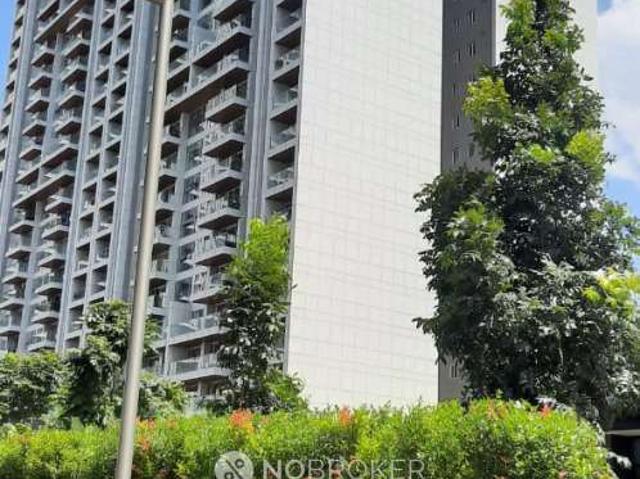 4+ BHK Flat In Panchshil Towers for Rent In Kharadi