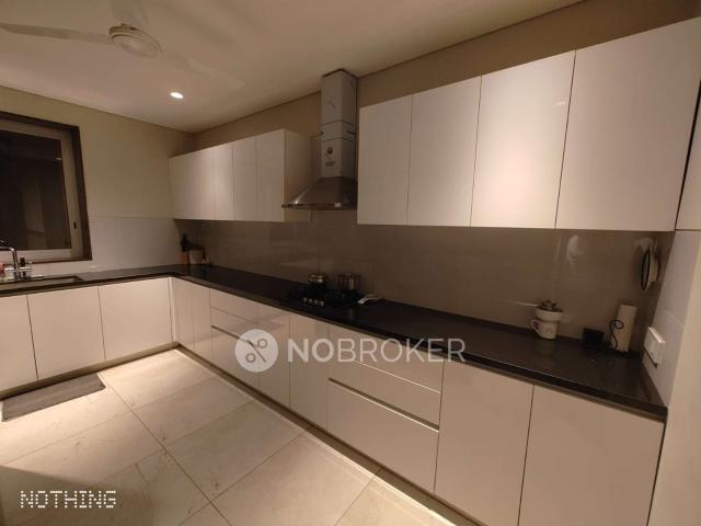 4 BHK Flat In Panchshil Towers For Sale In Kharadi, Pune