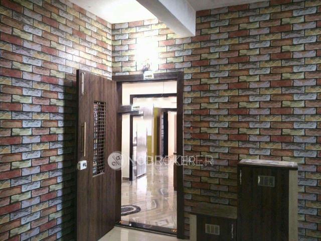 4 BHK Flat In Pankaj Complex For Sale In Lohegaon
