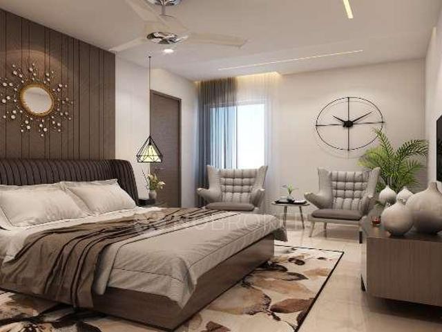 4 BHK Flat In Passcode Mysore Rd For Sale In Mysore Rd