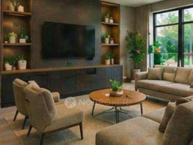 4 BHK Flat In Passcode Medavakkam For Sale