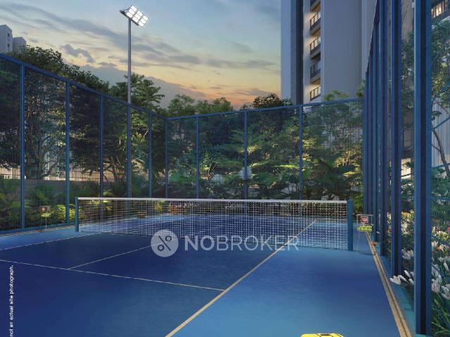 4 BHK Flat In Passcode Miyapur For Sale In Miyapur