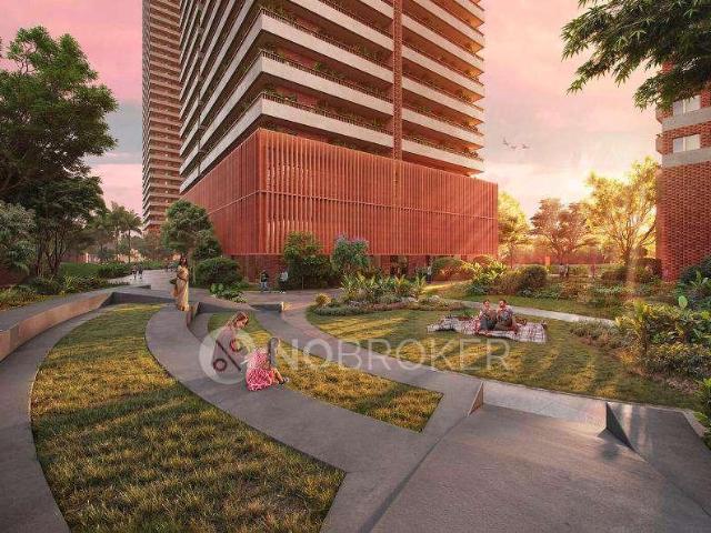 4 BHK Flat In Passcode Sholinganallur For Sale