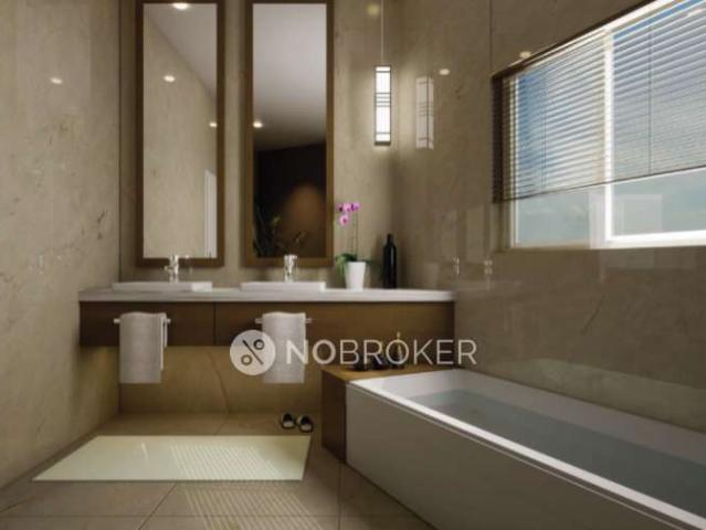 4 BHK Flat In Passcode Whitefield Luxury 3.0 For Sale In Ma
