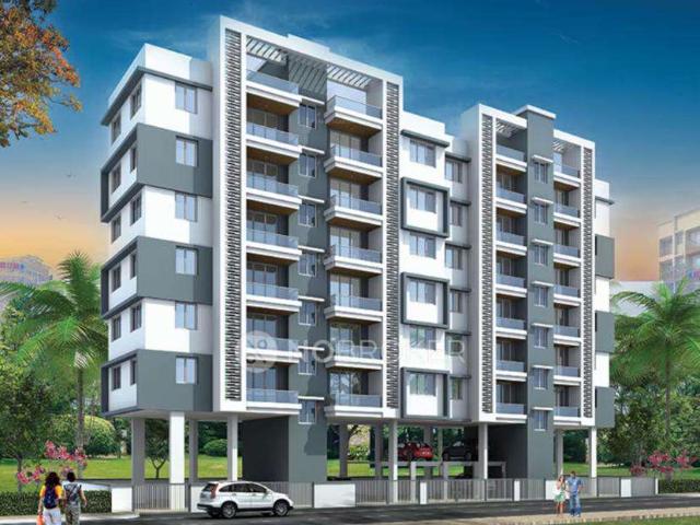 4 BHK Flat In Paranjape Wind Fields For Sale In Kempapura