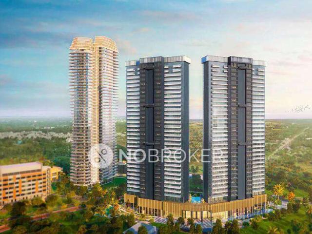 4 BHK Flat In Paras The Manor, Gwal Pahari For Sale In Gwal Pahari