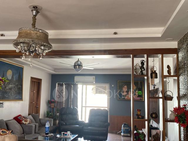 4 BHK Flat In Paras Tierea For Sale In Sector 137