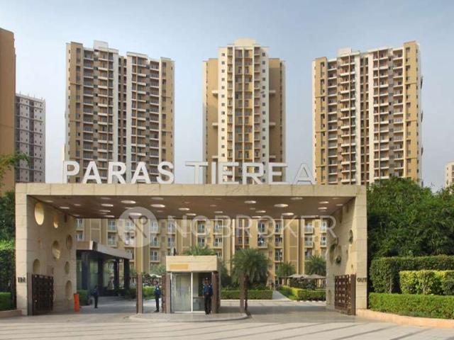 4 BHK Flat In Paras Tierea For Sale In Sector 137