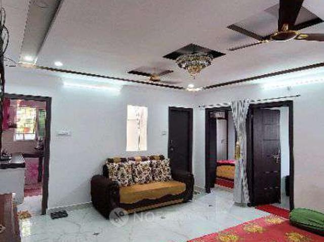 4 BHK Flat In Parkview Apartments For Sale In 16 2 836, Madhava Nagar Colony, Bramhananda Nagar Colony, New Malakpet, Hyderabad, Telangana 500059, India