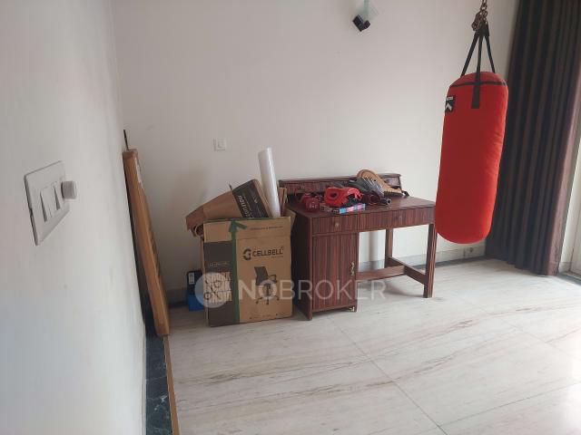 4 BHK Flat In Parsvnath Srishti for Rent In Sector 93