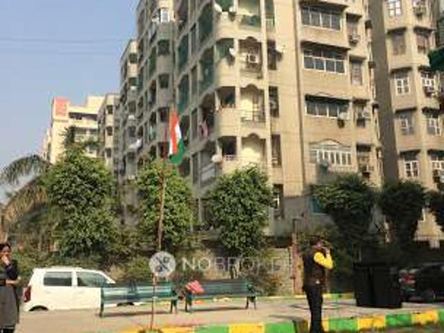 2 BHK Flat In Brij Vihar, Radha Kunj For Sale In Sector 62