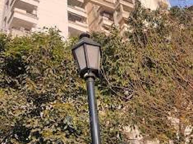 4+ BHK Flat In Pearl Court for Rent In Sector 7