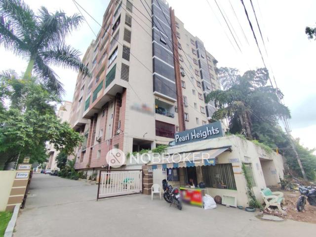 4 BHK Flat In Pearl Heights For Sale In Attapur