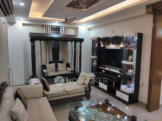 4 BHK Flat In Pearls Court for Rent In Vaishali