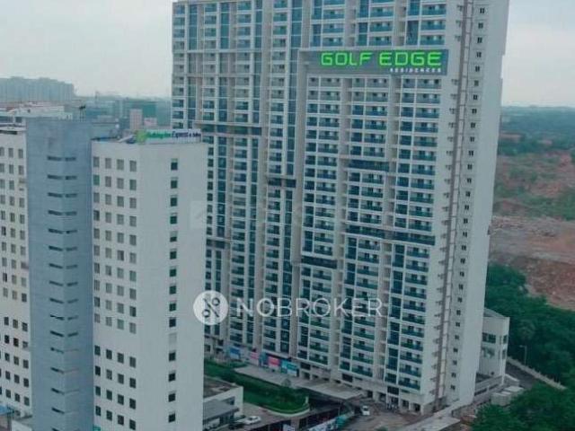 4 BHK Flat In Phoenix Golfedge Residences For Sale In Gachibowli