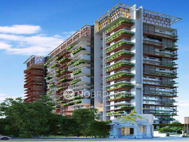 4+ BHK Flat In Piccaso For Sale In Jayanagar