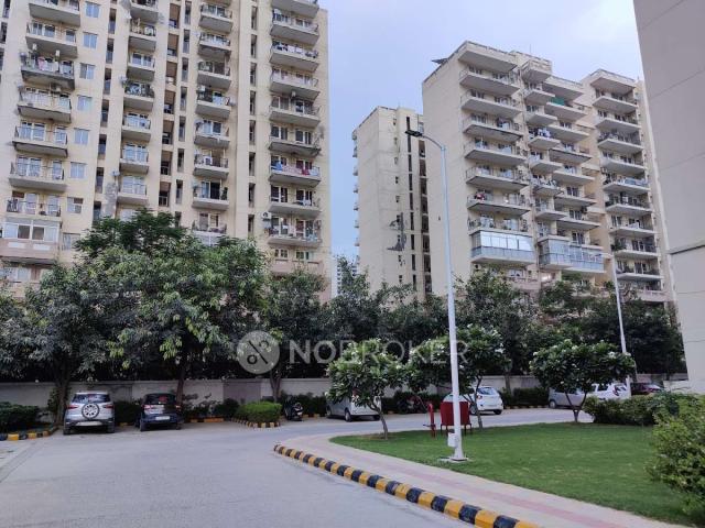 4 BHK Flat In Piedmont Taksila Heights Sector 37c For Sale
