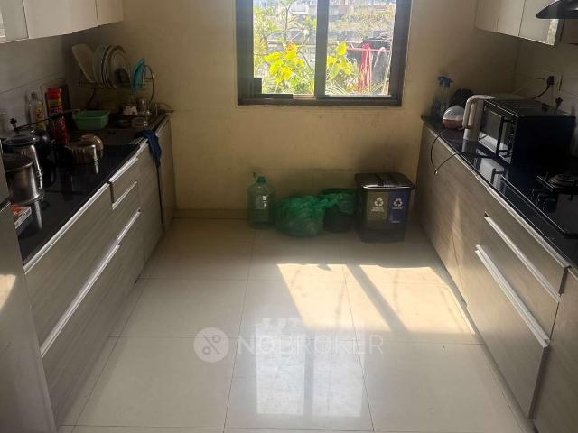 4 BHK Flat In Pittie Kourtyard for Rent In Kharadi