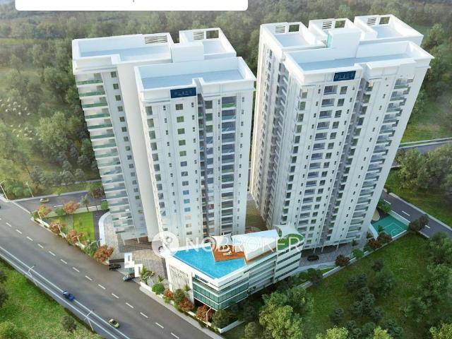4 BHK Flat In Pradeep Bliss For Sale In Somajiguda