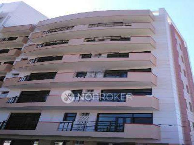 4 BHK Flat In Prasha Cghs For Sale In Sector 1