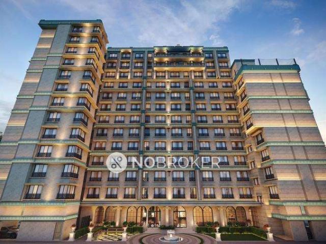 4 BHK Flat In Pratap Elegance For Sale In Vile Parle West