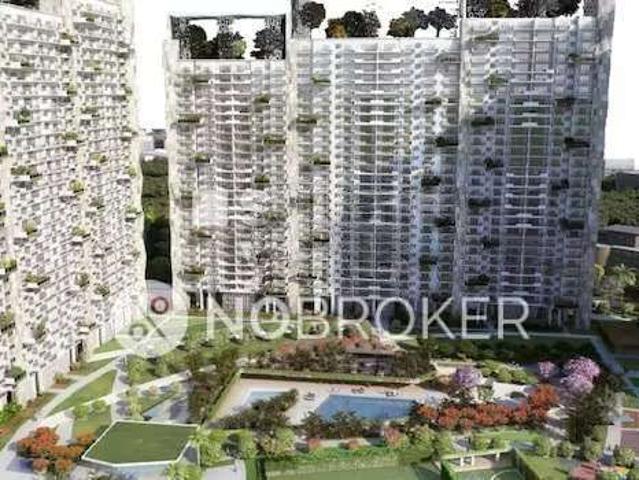 4 BHK Flat In Prateek Edifice For Sale In Sector 107