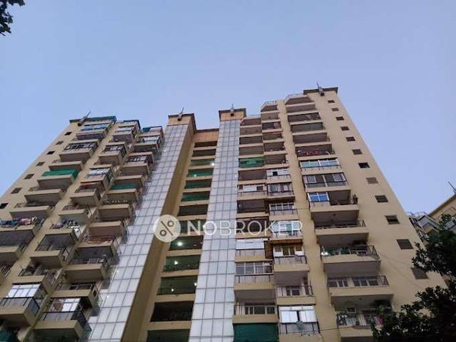4 BHK Flat In Prateek Fedora For Sale In Sector 61