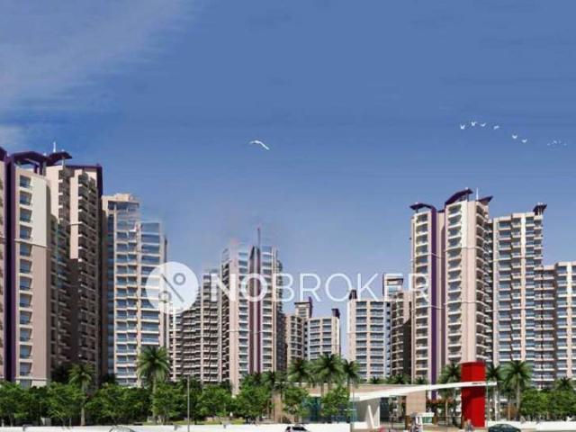 4 BHK Flat In Prateek Wisteria for Rent In Sector 77
