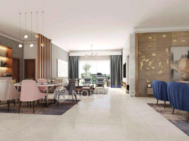 4 BHK Flat In Prestige Clairemont For Sale In Neopolis