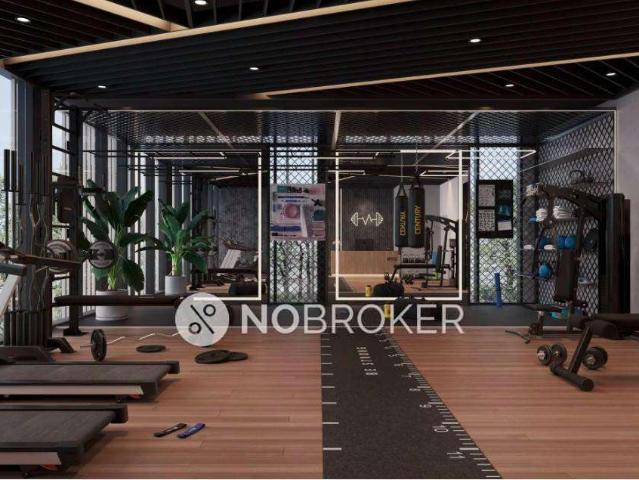 4 BHK Flat In Prestige Clairemont For Sale In Neopolis