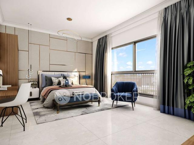 4 BHK Flat In Prestige Clairemont For Sale In Neopolis
