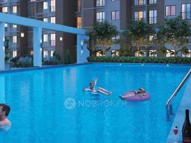 4 BHK Flat In Prestige Ferns Residency For Sale In Haralur