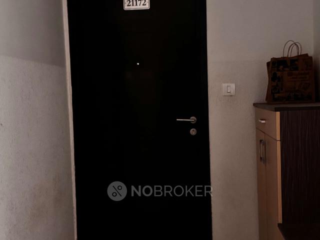 4 BHK Flat In Prestige Ferns Residency for Rent In Haralur